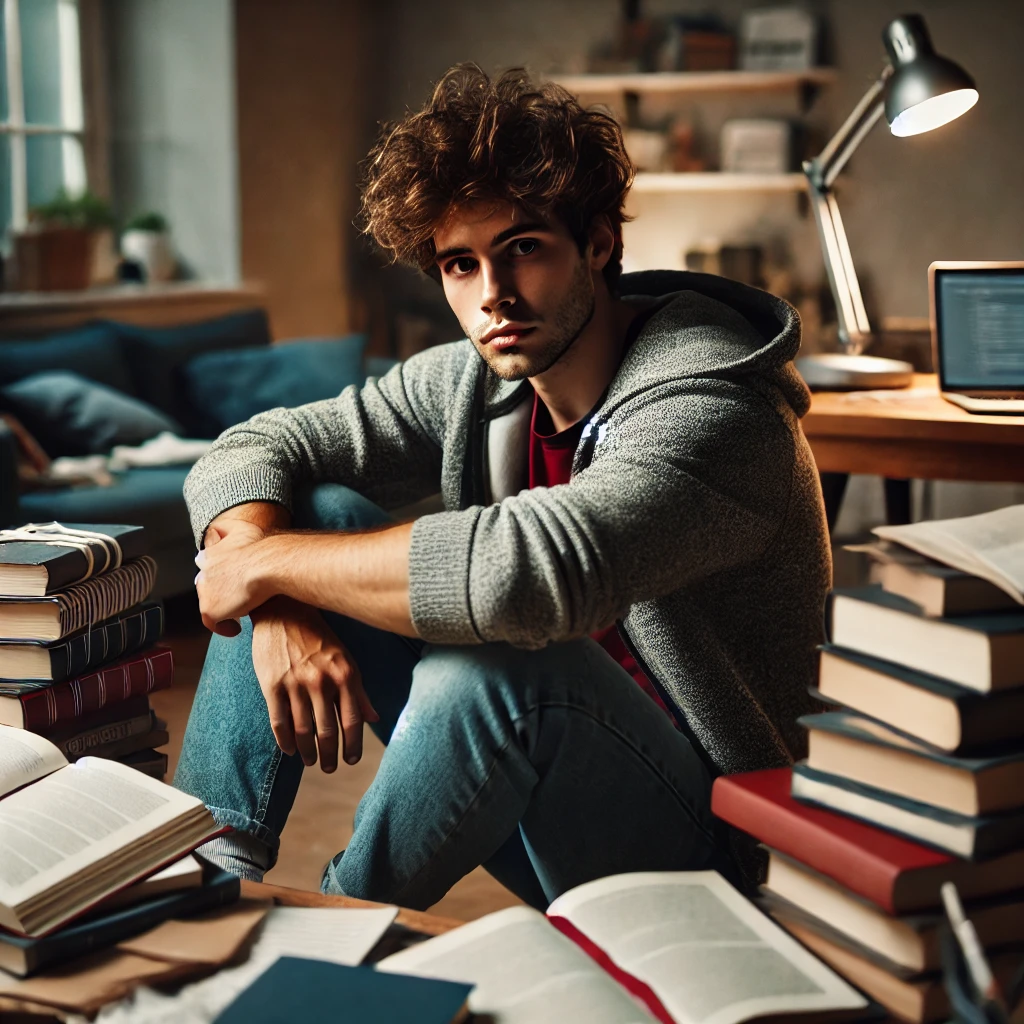 Lý do chọn đề tài nghiên cứu khoa học 